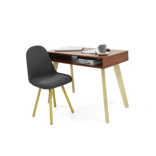 Set de Escritorio Toledo con Silla Matiz