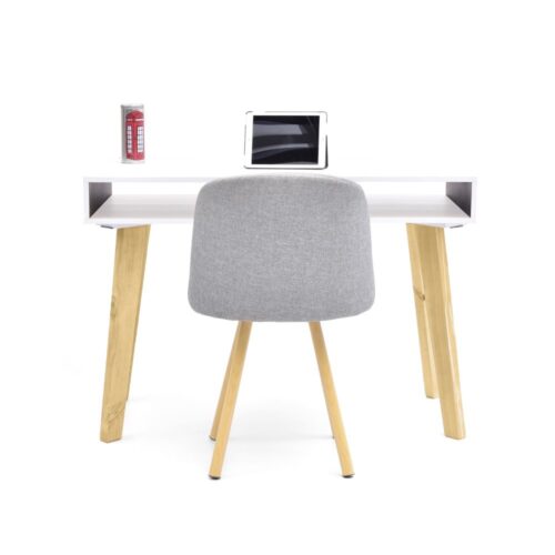 Escritorio Toledo con Silla Sevilla