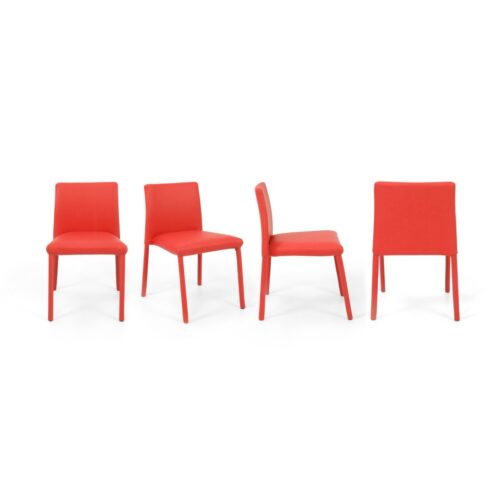Set de Sillas Lugo Kids X4