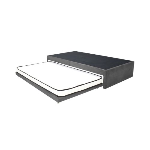 Set Cama Nido Suecia con Colchoneta