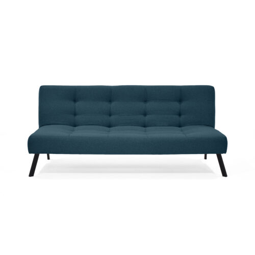 Sofá Cama Asher 184x80x78 cm Reclinable 3 Posiciones