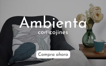 cojines