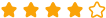Estrellas