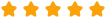 Estrellas